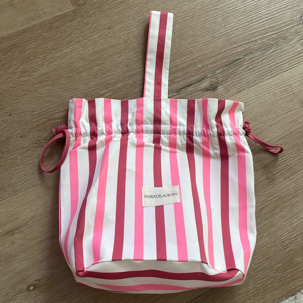 Maria de la orden bag